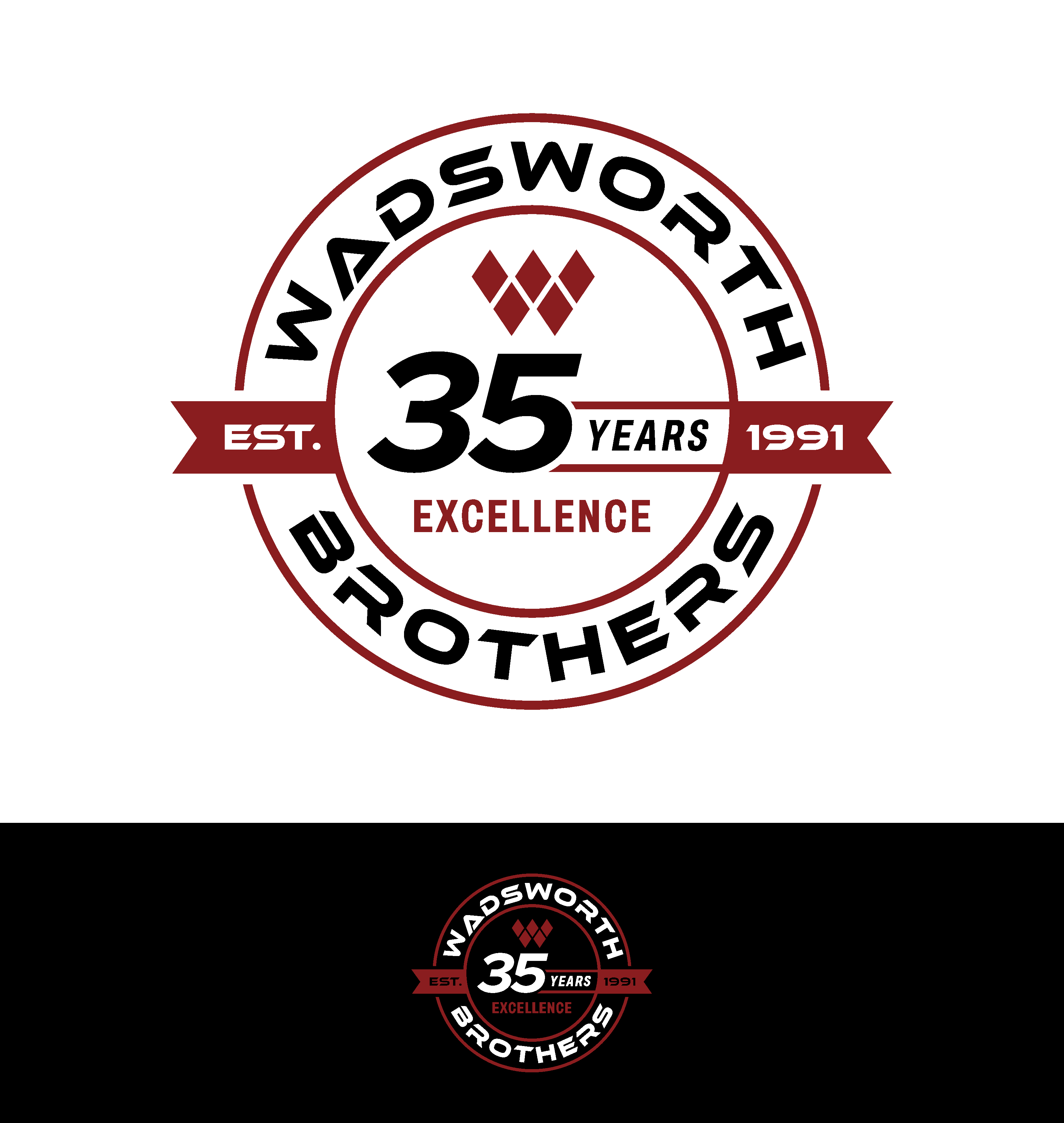 Logo Design by Mozez32 for this project | Design #37472324