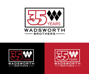 Logo Design by DesignMaker 2 for this project | Design: #37466469