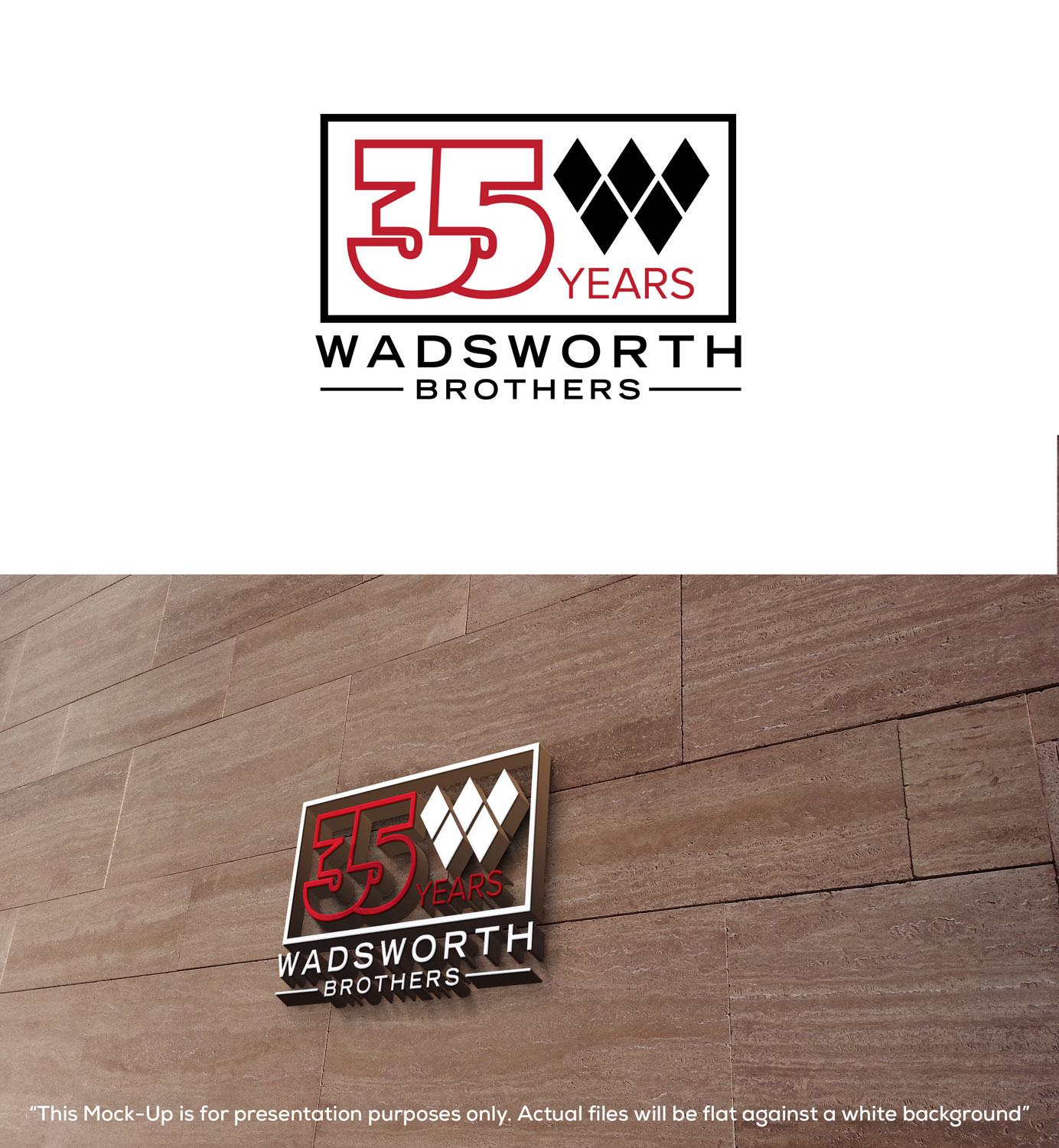 Logo Design by DesignMaker 2 for this project | Design #37466479