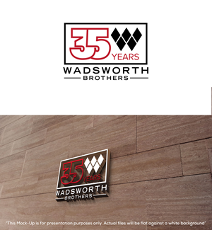 Logo Design by DesignMaker 2 for this project | Design: #37466479