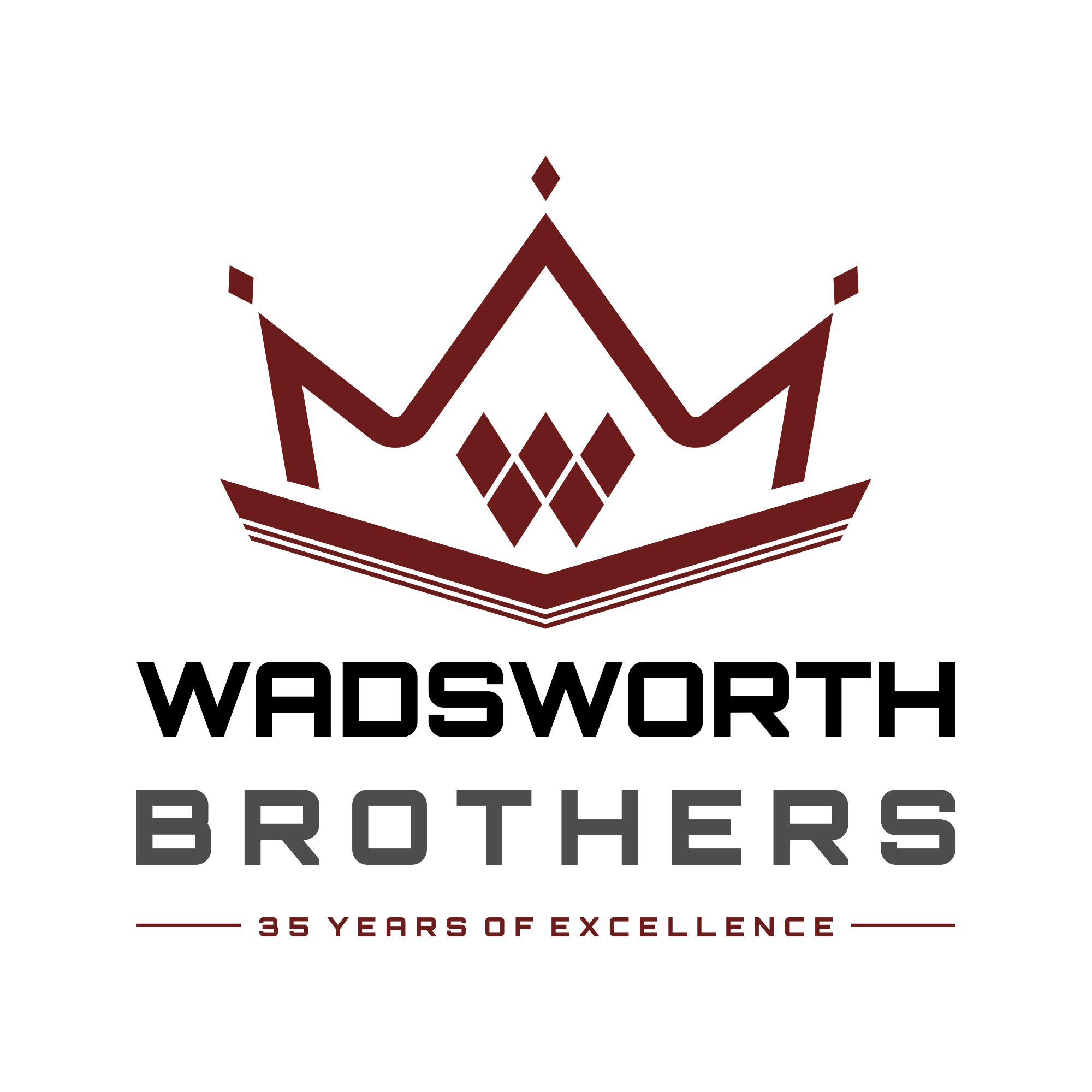 Logo Design by initials_MAN for this project | Design #37470354
