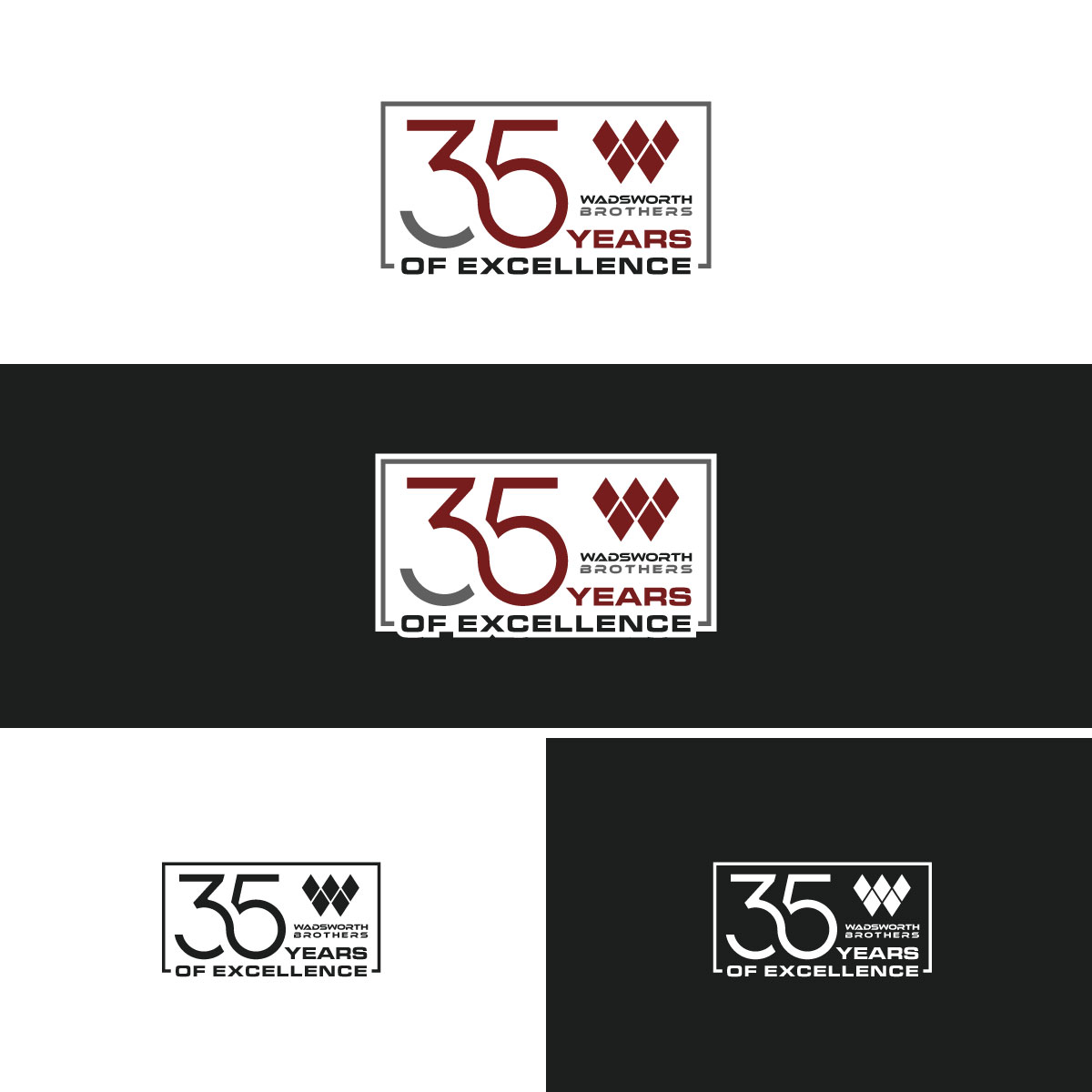 Logo Design by Alex Henry for this project | Design #37461501