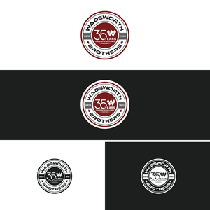 Logo Design by Alex Henry for this project | Design: #37461555