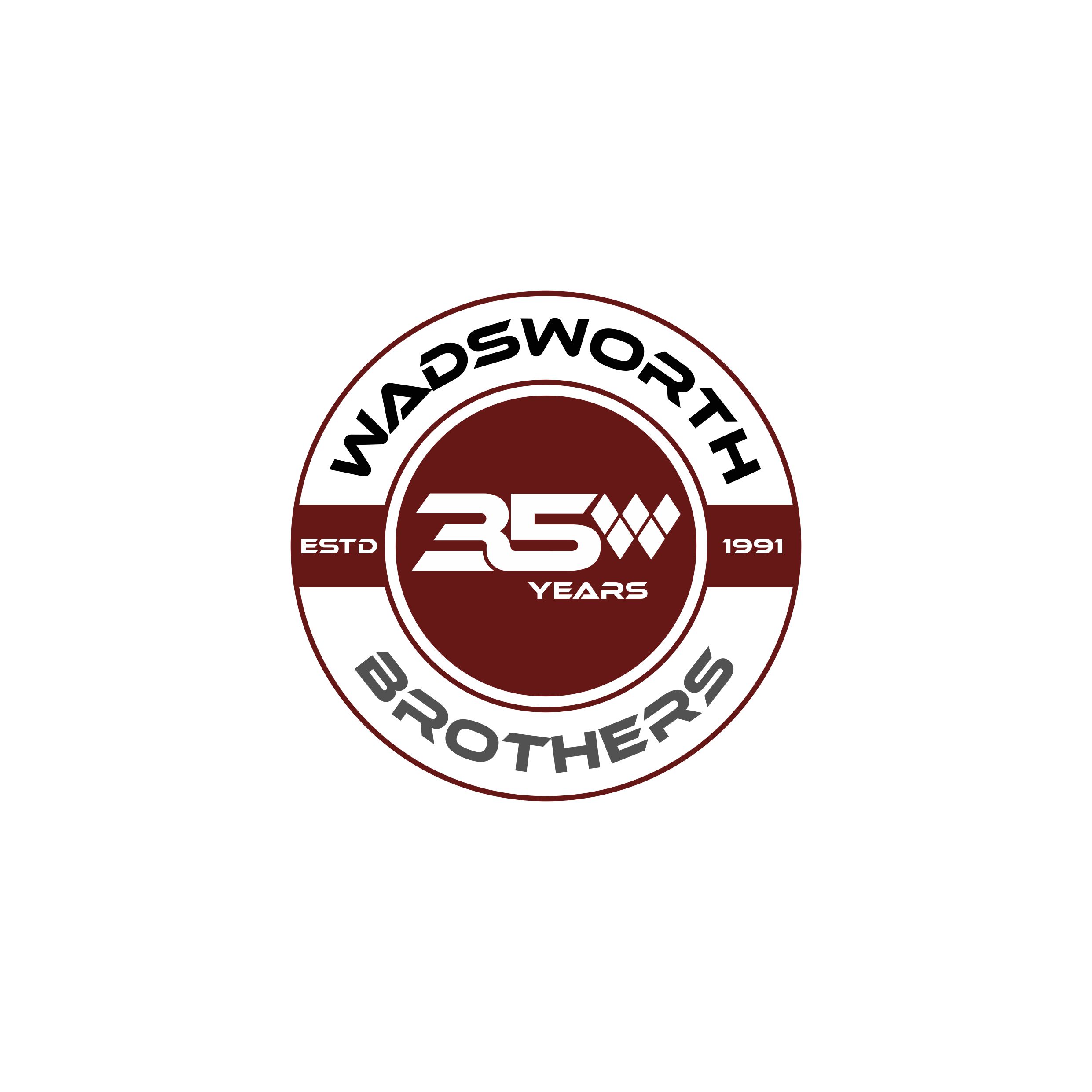 Logo Design by Jeferson HP for this project | Design #37460963