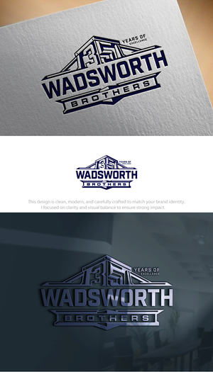 Logo Design by Hamza  Al-Muttalib for this project | Design: #37462461