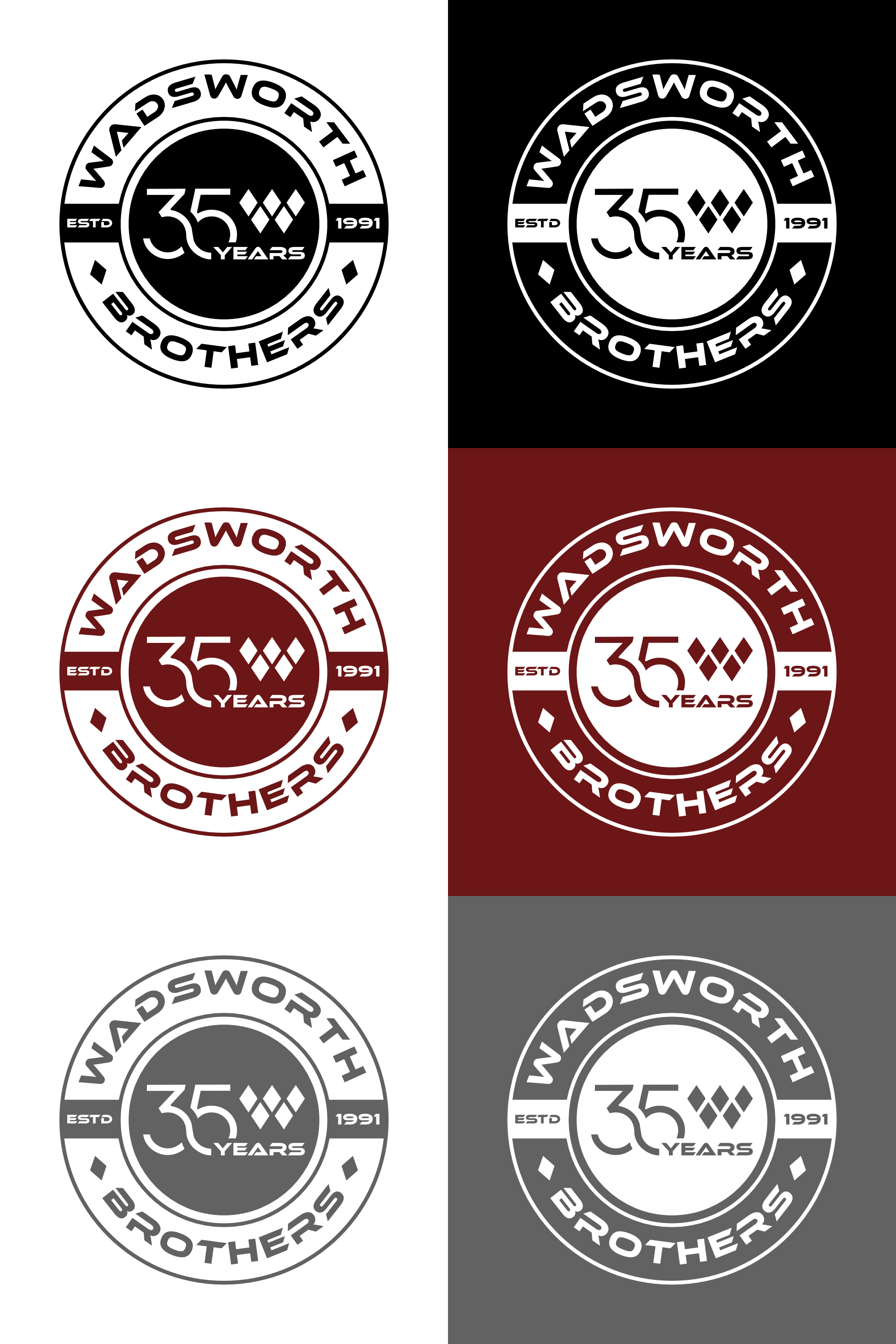 Logo Design by andreaslucky for this project | Design #37460882