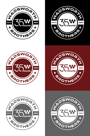 Logo Design by andreaslucky for this project | Design: #37460882