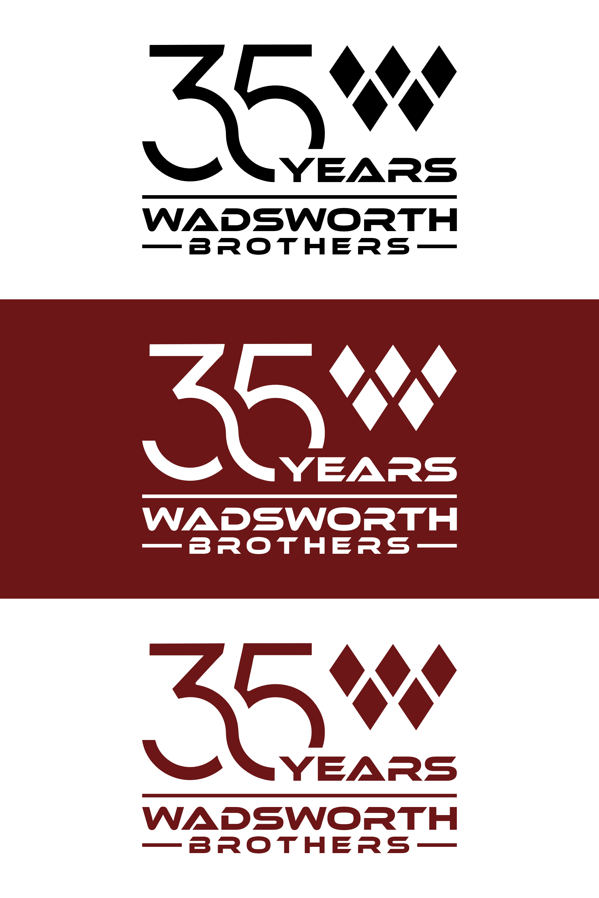 Logo Design by andreaslucky for this project | Design #37460910