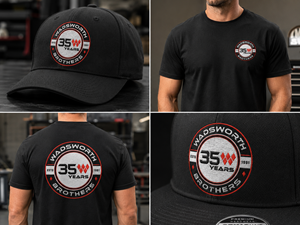 Logo Design by Max37 for this project | Design: #37470836
