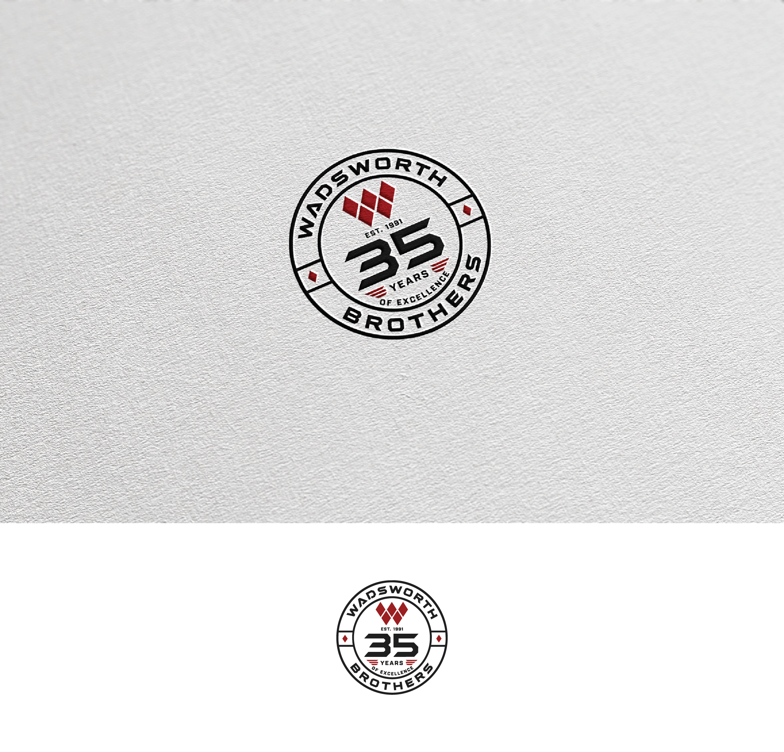 Logo Design by Afsana_Hoque for this project | Design #37463682