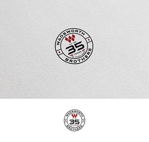 Logo Design by Afsana_Hoque for this project | Design: #37463682