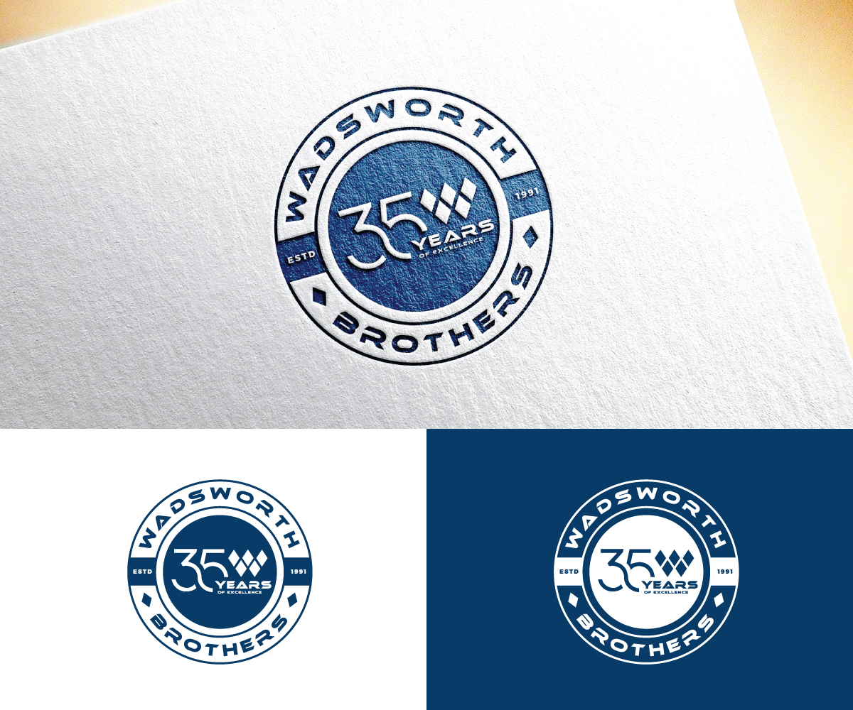 Logo Design by WB NAG for this project | Design #37462955