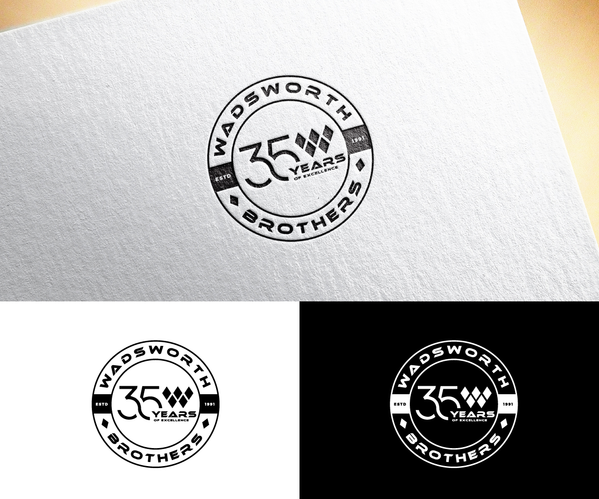 Logo Design by WB NAG for this project | Design #37462956