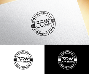 Logo Design by WB NAG for this project | Design: #37462956