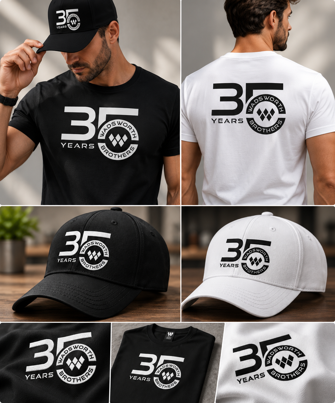 Logo Design by Heem for this project | Design #37465622