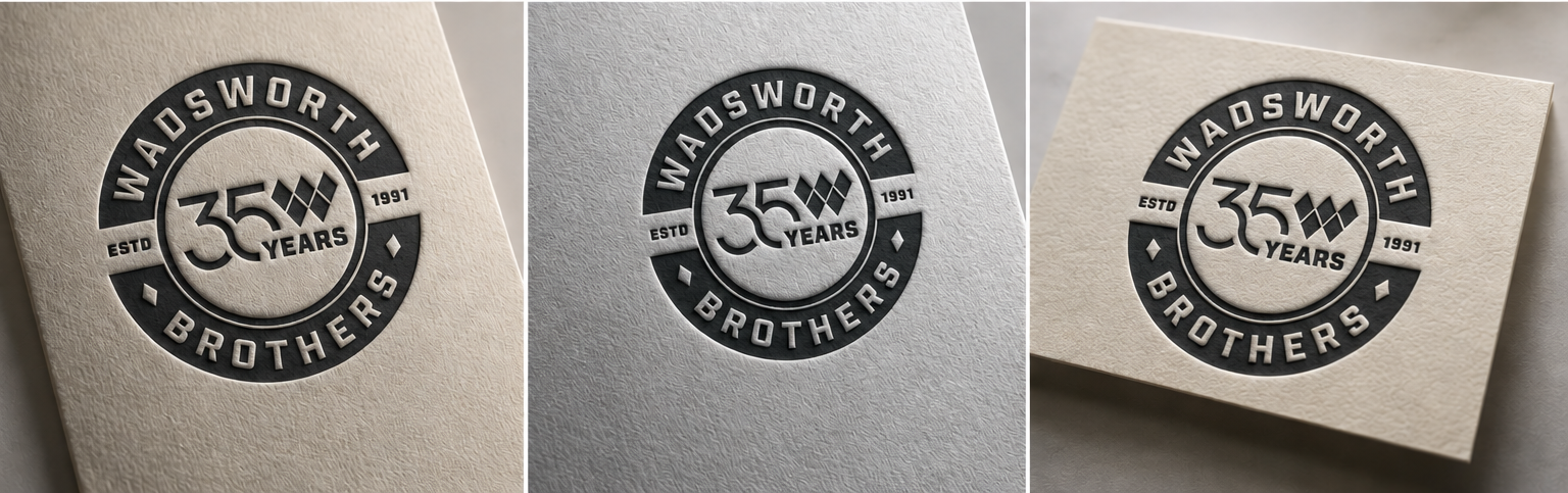 Logo Design by Heem for this project | Design #37479650