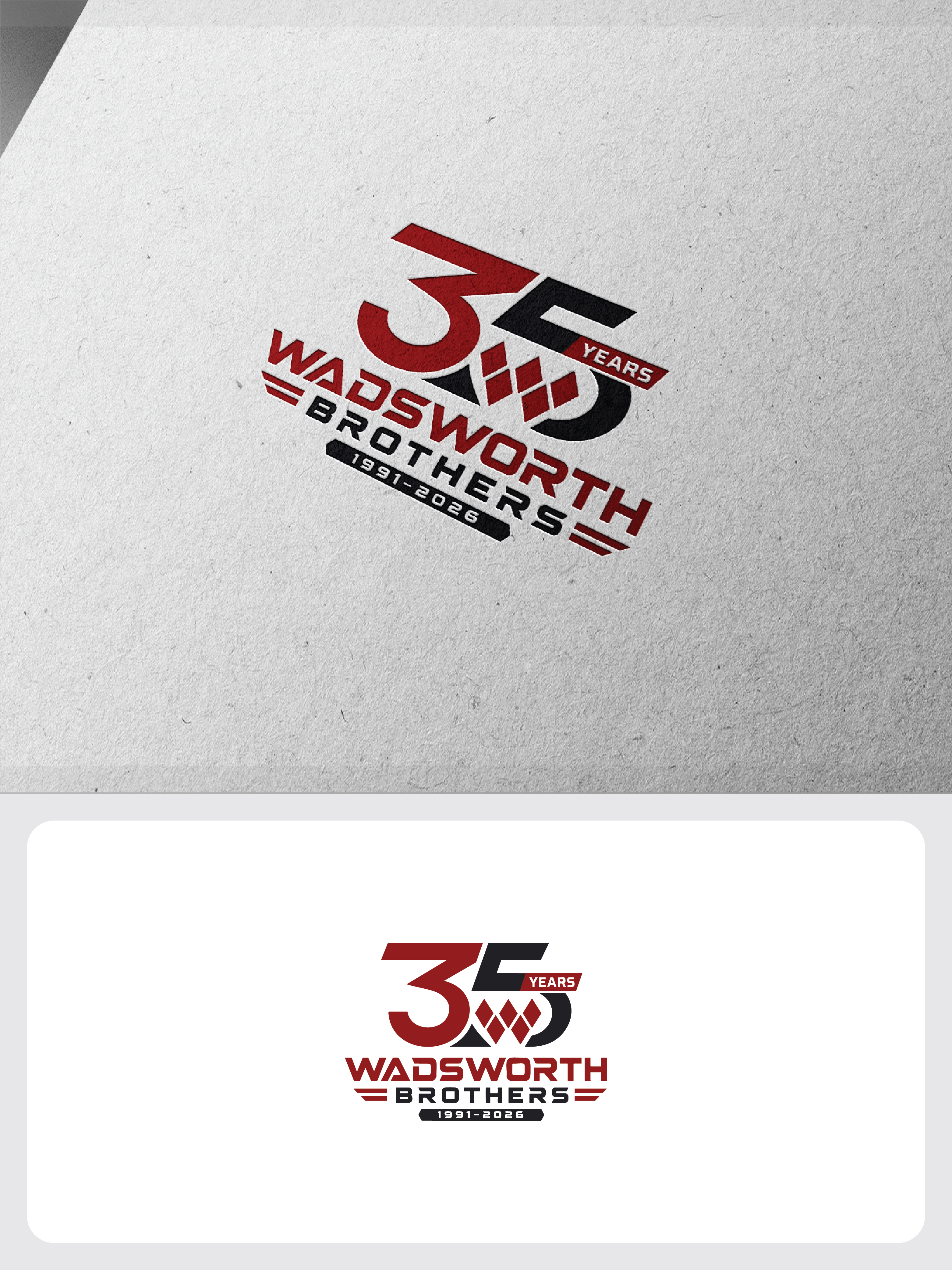 Logo Design by raju.creative for this project | Design #37463645
