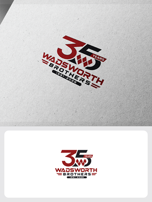 Logo Design by raju.creative for this project | Design: #37463645