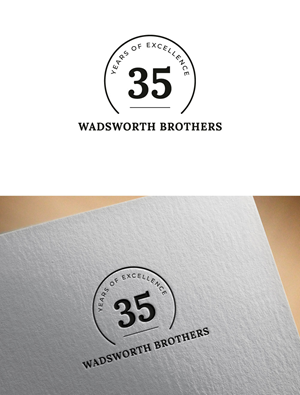 Logo Design by shekhor for this project | Design: #37464531