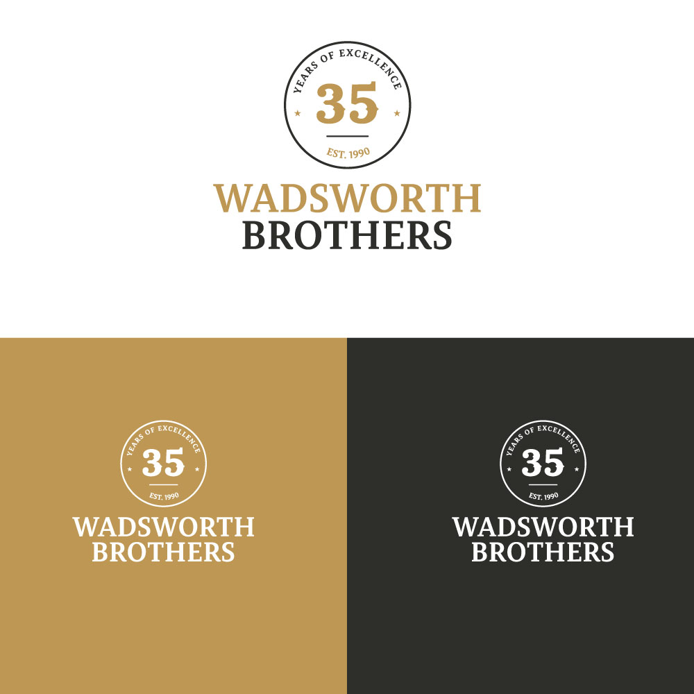 Logo Design by artpure for this project | Design #37468142