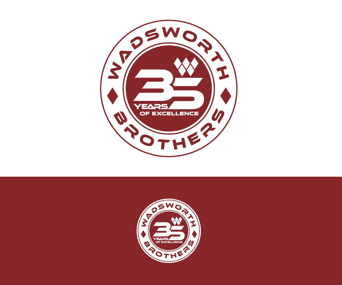 Logo Design by ArtSamurai for this project | Design #37461635