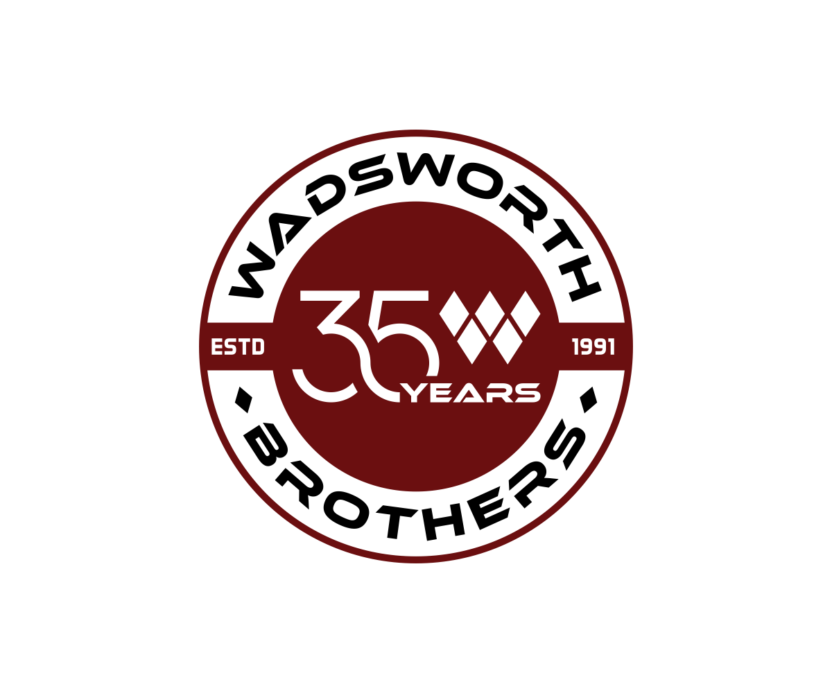 Logo Design by Tekhat Studio for this project | Design #37472193