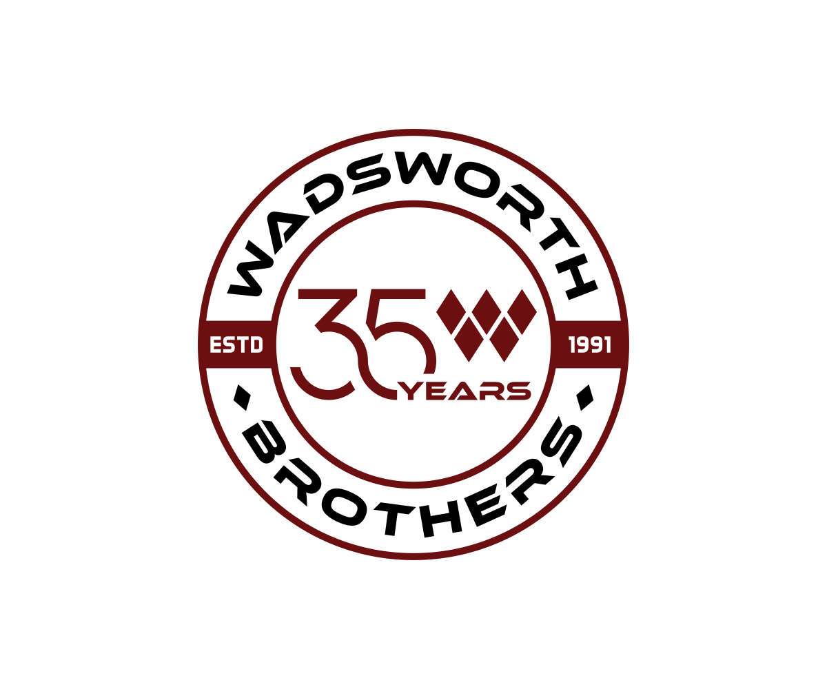 Logo Design by Tekhat Studio for this project | Design #37472194