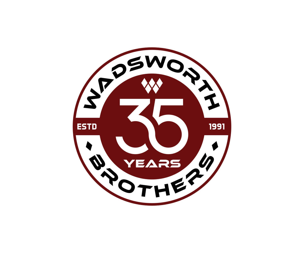 Logo Design by Tekhat Studio for this project | Design #37472196