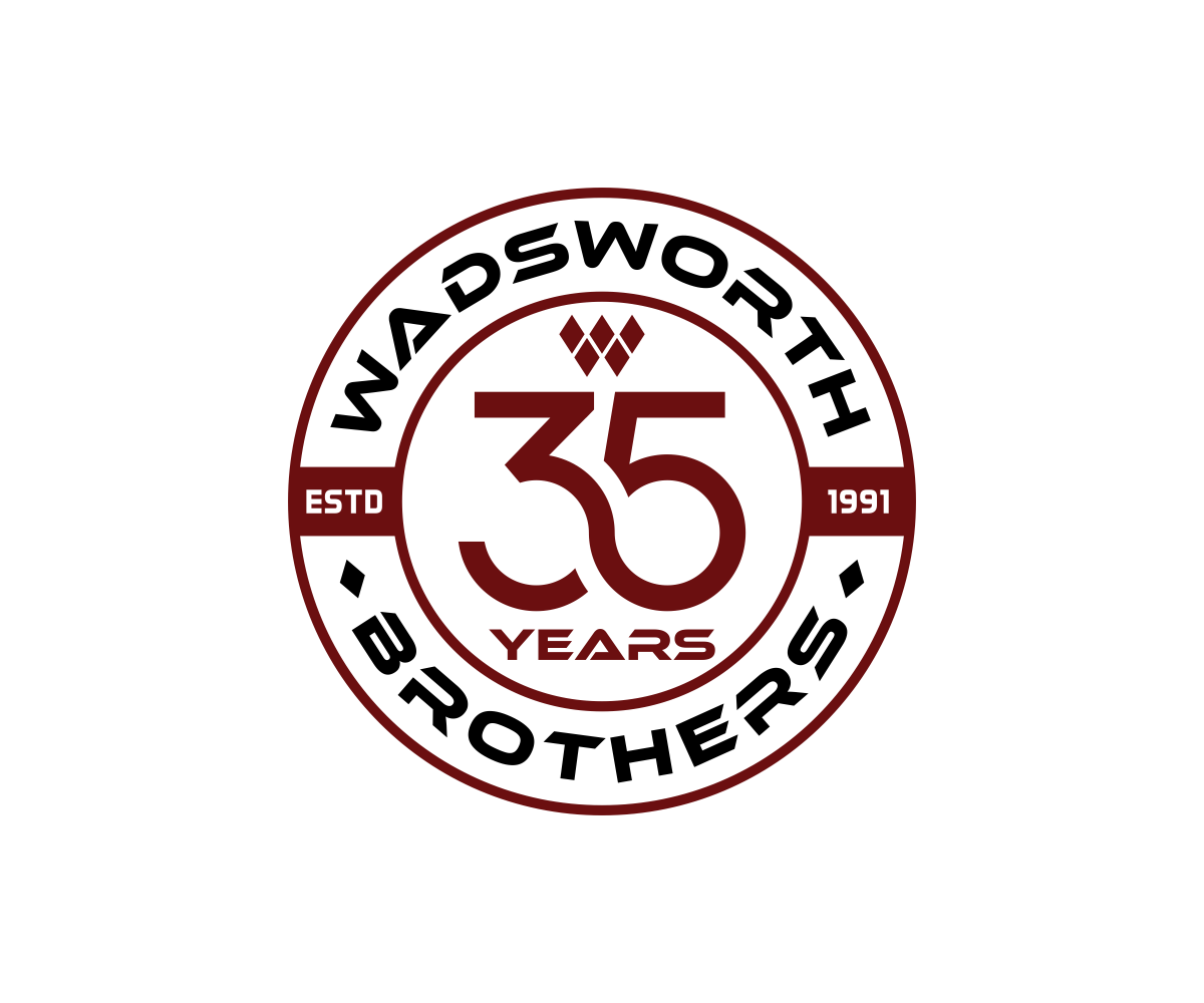 Logo Design by Tekhat Studio for this project | Design #37472199