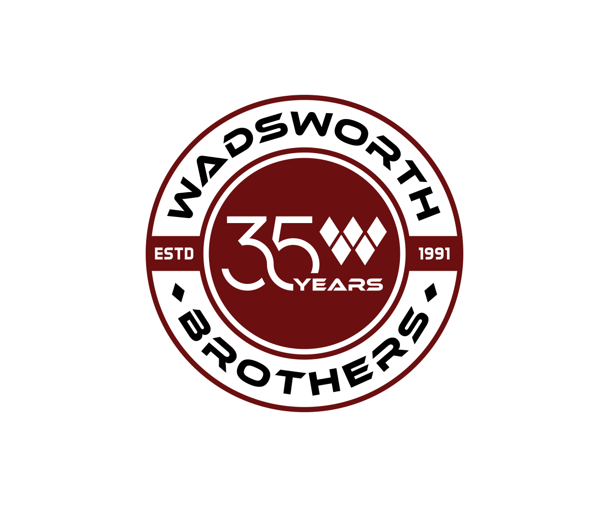 Logo Design by Tekhat Studio for this project | Design #37472203