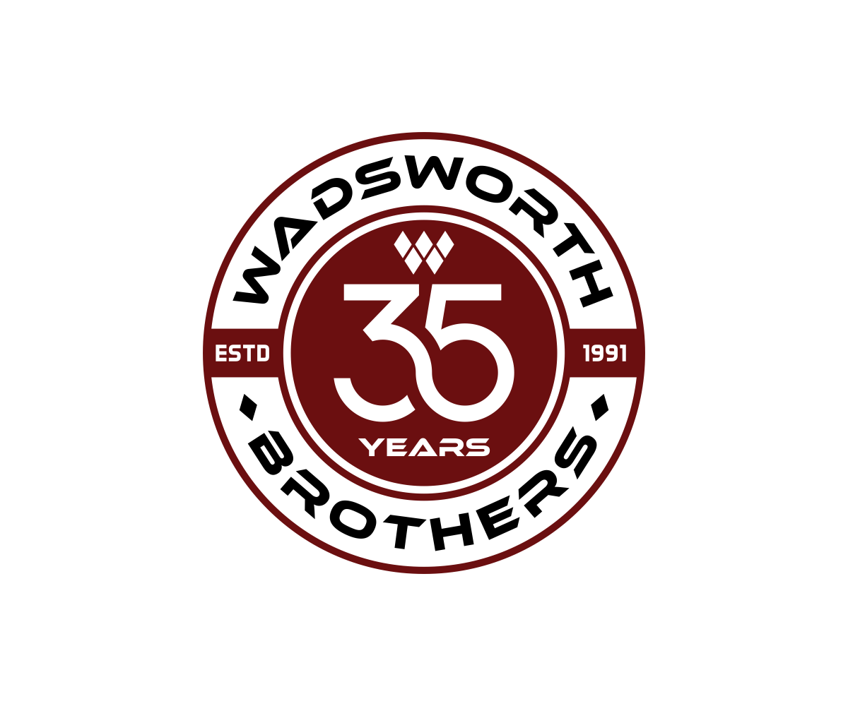 Logo Design by Tekhat Studio for this project | Design #37472204