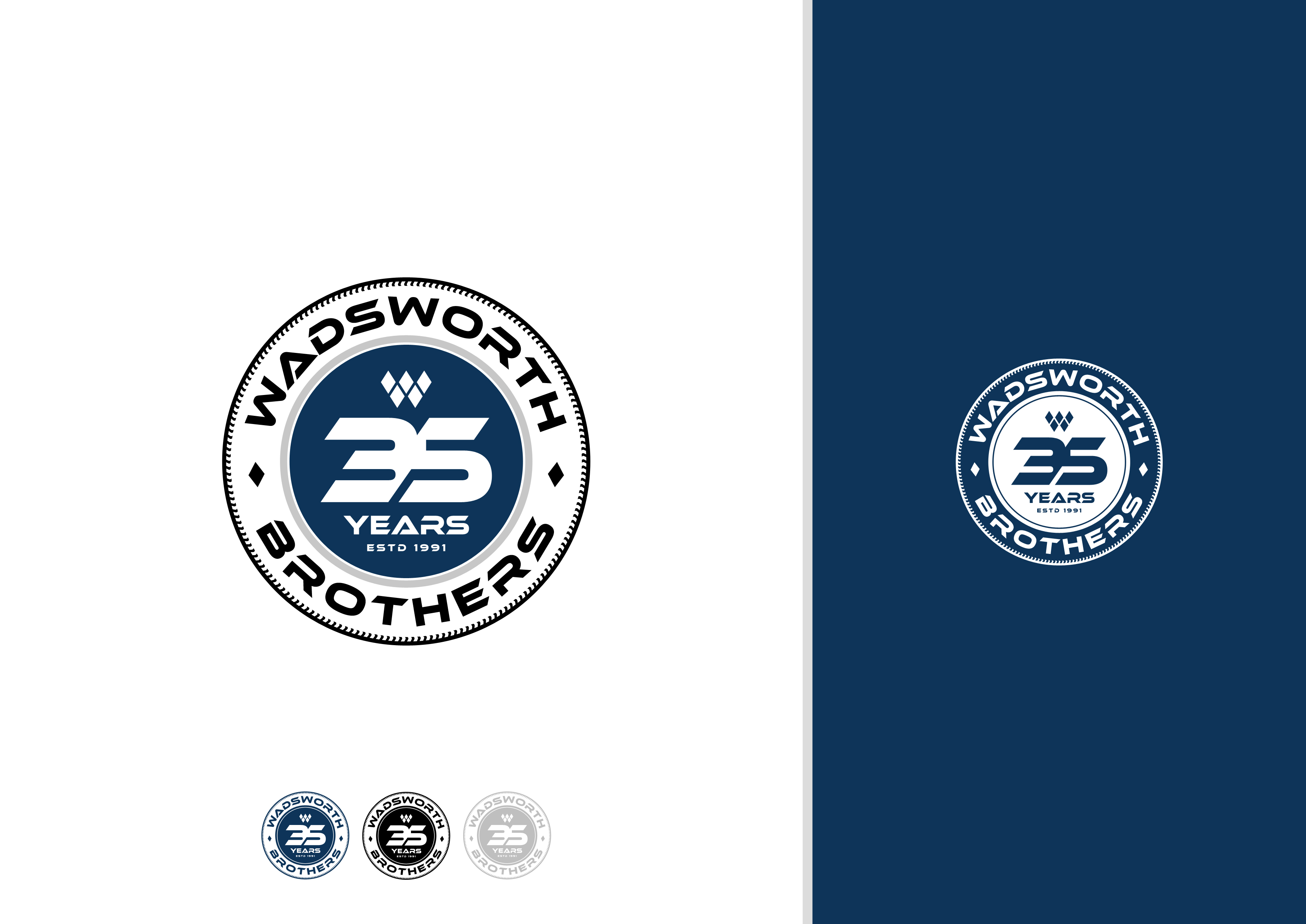 Logo Design by DoveFendi for this project | Design #37462193
