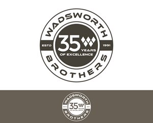 Logo Design by Andhieko for this project | Design: #37471942