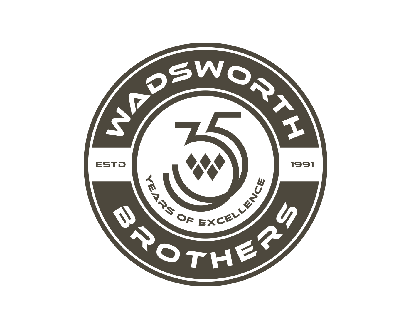 Logo Design by Andhieko for this project | Design #37471943