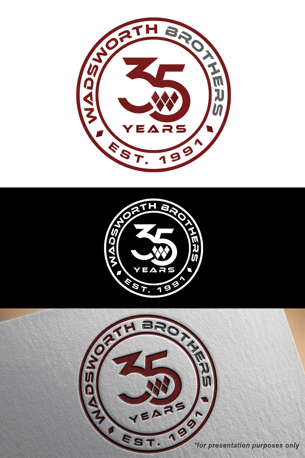 Logo Design by H4R5Z for this project | Design #37468953
