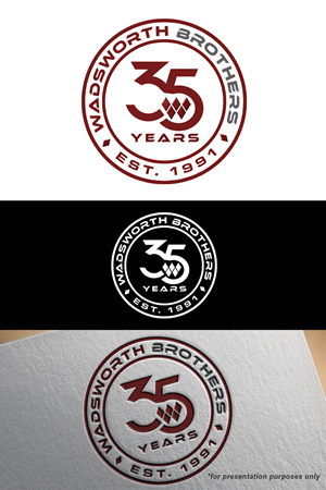 Logo Design by H4R5Z for this project | Design: #37468953