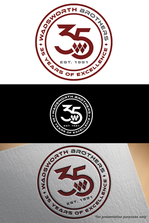 Logo Design by H4R5Z for this project | Design: #37468954