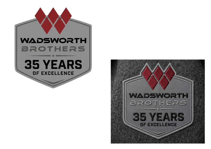 Logo Design by Virgoxblu for this project | Design #37462565