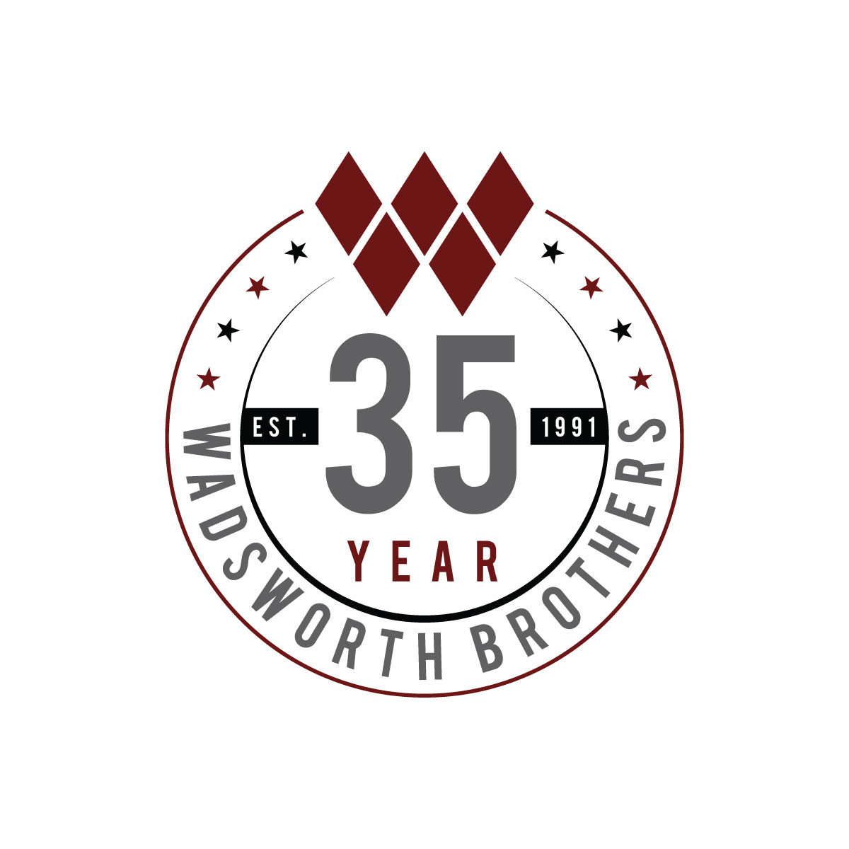 Logo Design by prodesigns99 for this project | Design #37468783