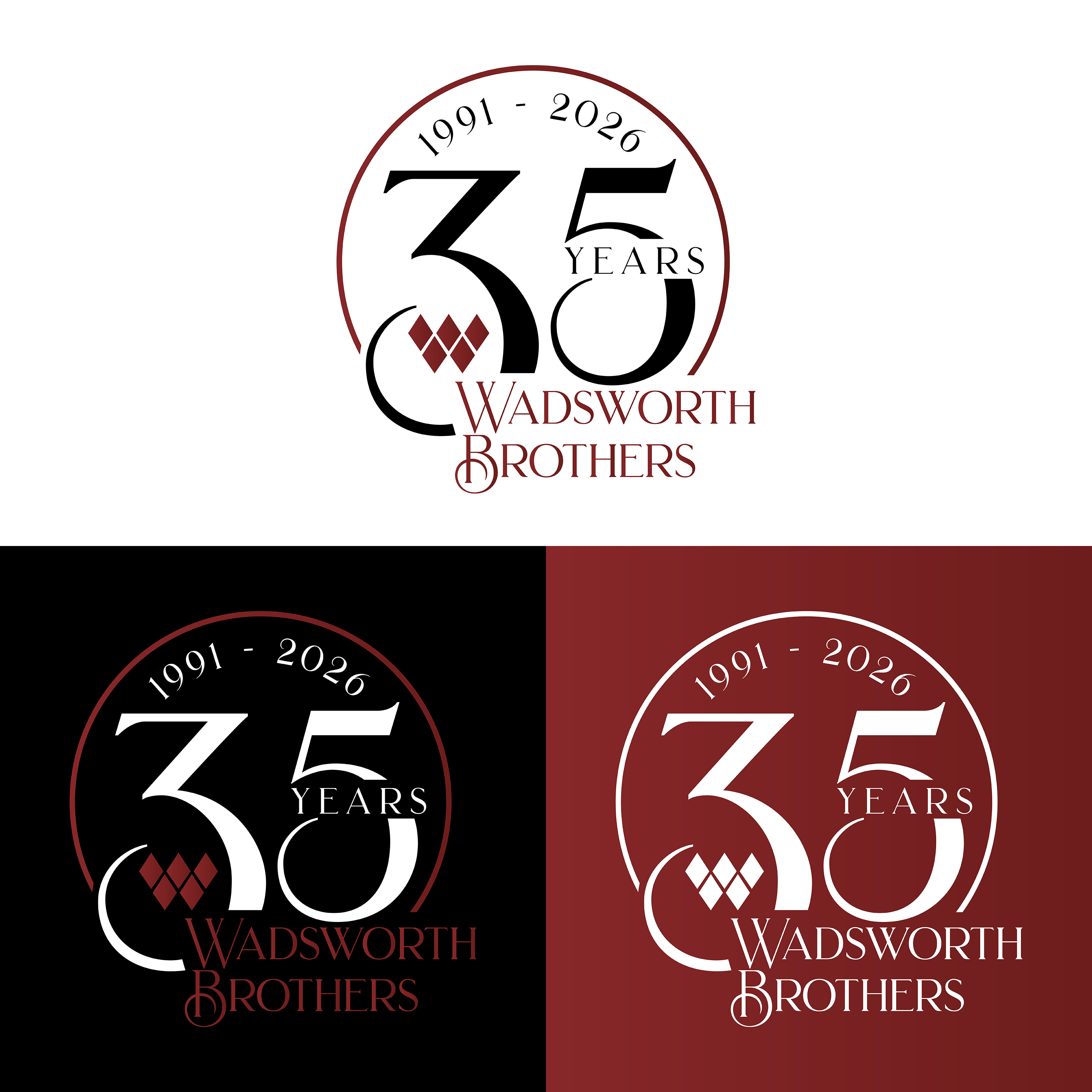 Logo Design by Design Reflector for this project | Design #37463368