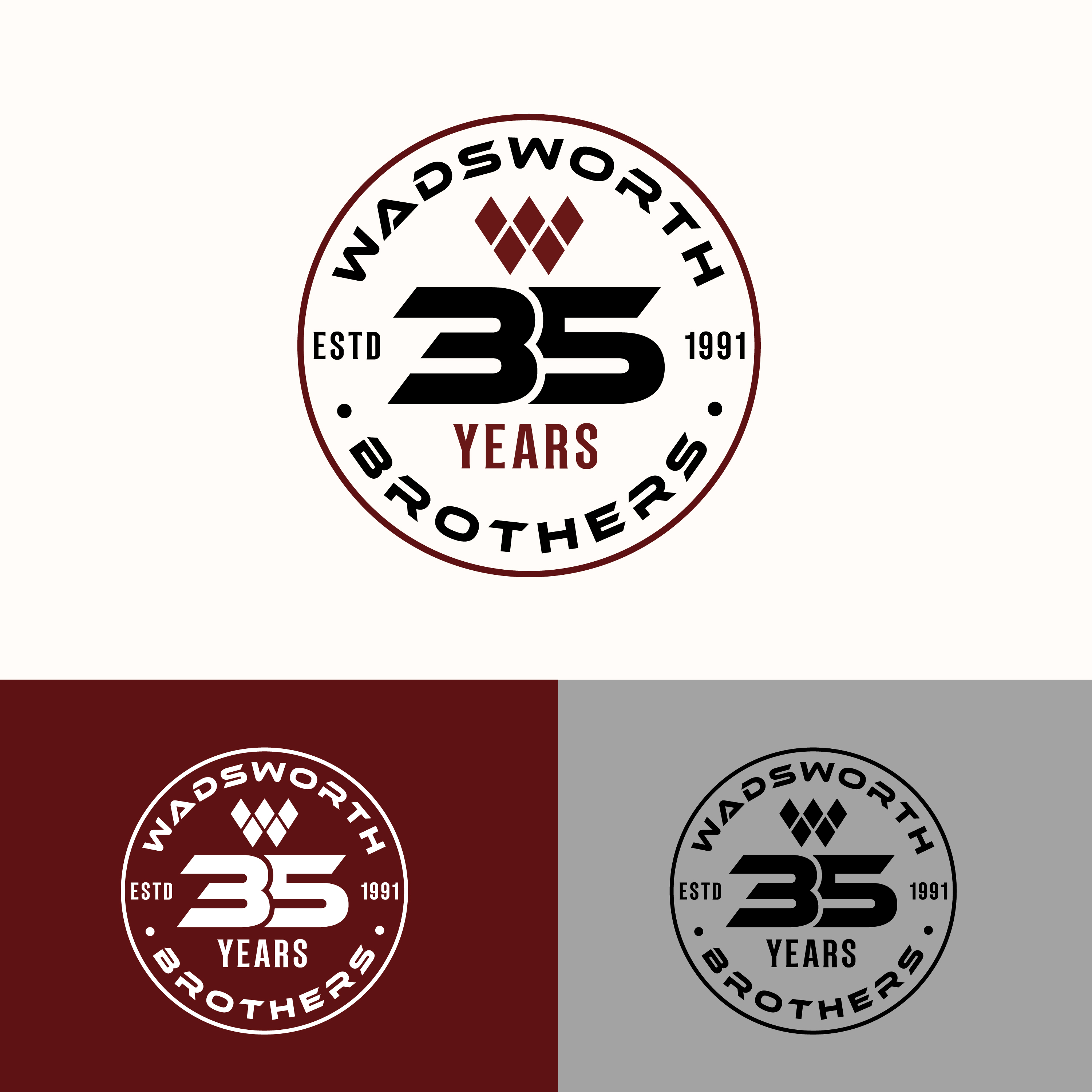 Logo Design by Design Reflector for this project | Design #37463370