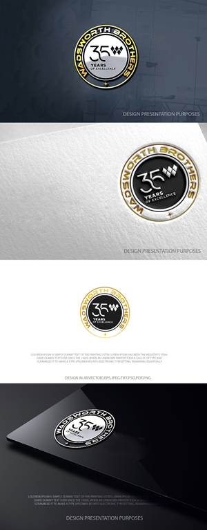Logo Design by zebronicgraphic for this project | Design: #37464598