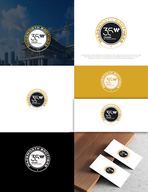 Diseño de Logo por zebronicgraphic para este proyecto | Diseño: #37464600