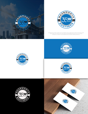 Diseño de Logo por zebronicgraphic para este proyecto | Diseño: #37464601
