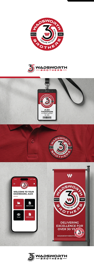 Logo Design by creativepix for this project | Design: #37461943