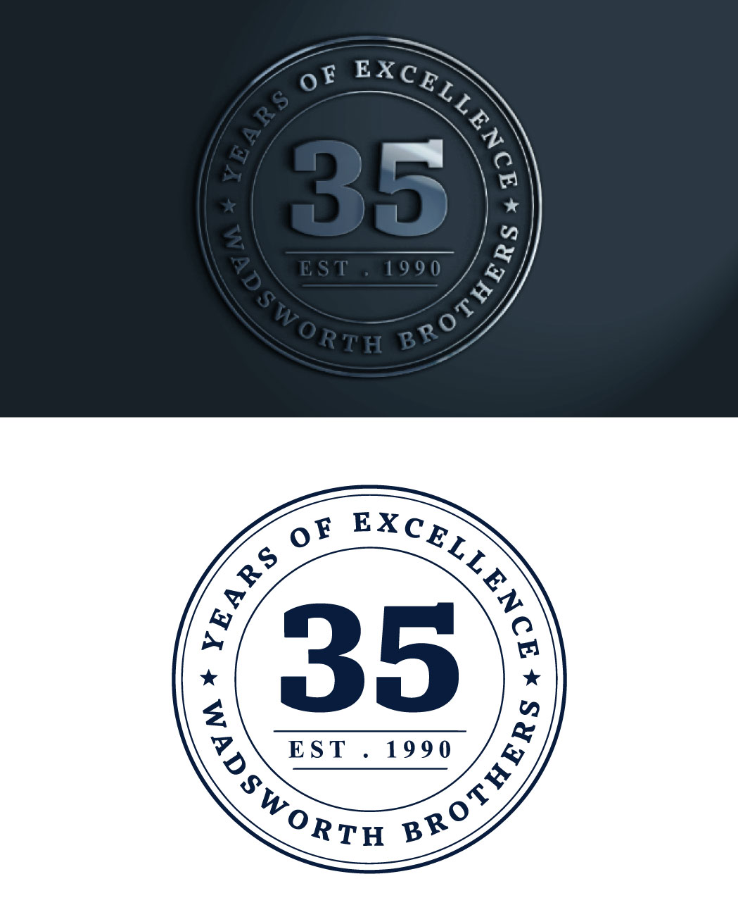 Logo Design by Chanel graphics for this project | Design #37462039