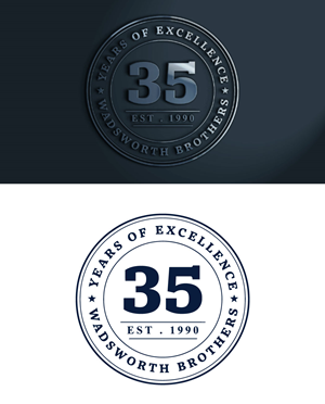 Logo Design by Chanel graphics for this project | Design: #37462039