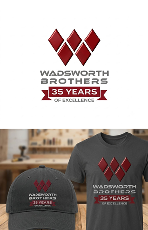 Logo Design by Chanel graphics for this project | Design: #37462081