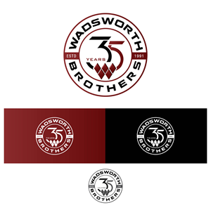 Logo Design by alex jordan 2 for this project | Design: #37461052