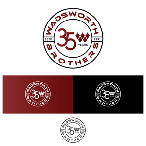 Logo Design by alex jordan 2 for this project | Design: #37461053